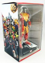 Marvel Super Heroes Collection - Panini Comics - #HS5 Colossus