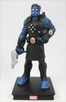 Marvel Super Heroes Collection - Panini Comics - Beast (Le Fauve)