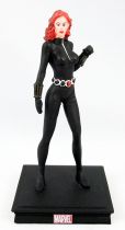 Marvel Super Heroes Collection - Panini Comics - N°07 Black Widow (La Veuve Noire)