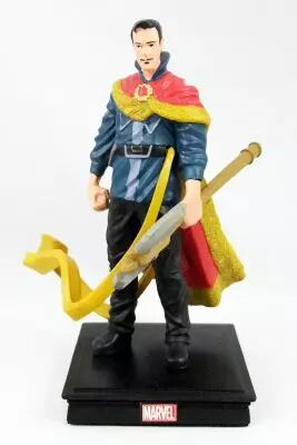 Marvel Super Heroes Collection - Panini Comics - N�11 Doctor Strange (Docteur Strange)