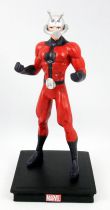 Marvel Super Heroes Collection - Panini Comics - N°12 Ant-Man (L\'Homme-Fourmi)