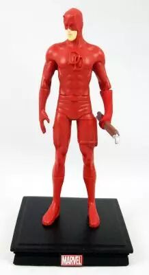 Marvel Super Heroes Collection - Panini Comics - N�14 Daredevil