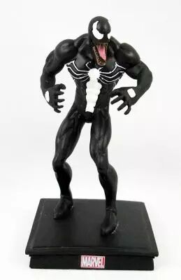 Marvel Super Heroes Collection - Panini Comics - N�19 Venom