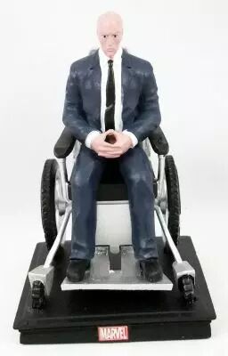 Marvel Super Heroes Collection - Panini Comics - N�30 Professor X (Professeur X)