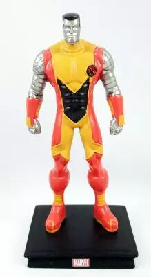 Marvel Super Heroes Collection - Panini Comics - N�HS5 Colossus