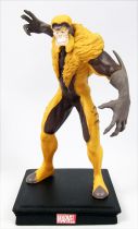 Marvel Super Heroes Collection - Panini Comics - Sabertooth (Dent de Sabre)