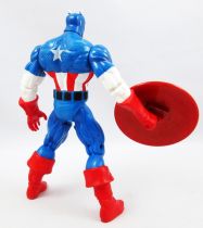 Marvel Super-Héros - Captain America \ Avengers United They Stand\ \  (loose)