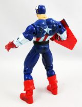 Marvel Super-Héros - Captain America \ Silver Age\  (loose)