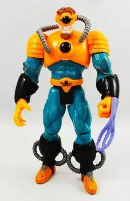 Marvel Super-H�ros - Doctor Octopus (loose)