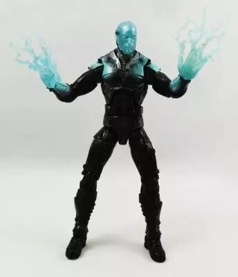 Marvel Super-H�ros - Electro (loose)