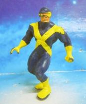 Marvel Super-Heros - Figurine PVC Comics Spain - Cyclop