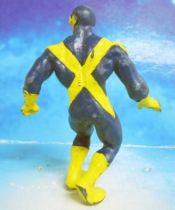 Marvel Super-Heros - Figurine PVC Comics Spain - Cyclop