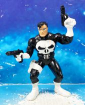 Marvel Super-Heros - Figurine PVC Comics Spain - Punisher