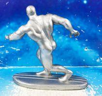 Marvel Super-Heros - Figurine PVC Comics Spain - Silver Surfer