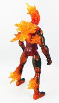 Marvel Super-Héros - Human Torch (loose)