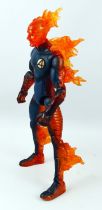 Marvel Super-Héros - Human Torch (loose)
