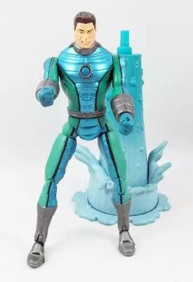 Marvel Super-H�ros - Hydro-Man (loose)