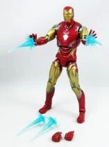 Marvel Super-H&eacute;ros - Iron Man Mark LXXXV (loose)
