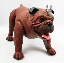 Marvel Super-H&eacute;ros - Lockjaw (loose)