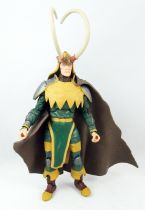 Marvel Super-Héros - Loki (loose)