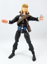 Marvel Super-Héros - Longshot (loose)