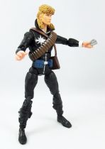 Marvel Super-Héros - Longshot (loose)