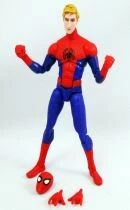 Marvel Super-H&eacute;ros - Peter Parker \ Across the Spider-verse\  (loose)