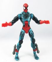 Marvel Super-Héros - Spider-Man \ Sneak Attack\  (loose)