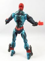 Marvel Super-Héros - Spider-Man \ Sneak Attack\  (loose)