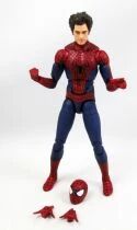 Marvel Super-H&eacute;ros - Spider-Man \ The Amazing Spider-Man 2\  (loose)