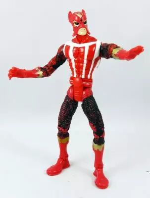 Marvel Super-H�ros - Sunfire (loose)