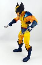 Marvel Super-Héros - Wolverine - Figurine rotocast 30cm (loose)