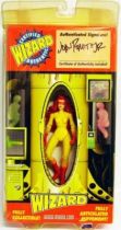 Marvel Toyfare Exclusive - Firestar