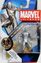 Marvel Universe - #1-003 - Silver Surfer