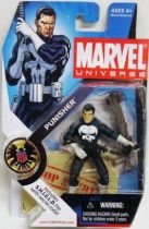 Marvel Universe - #1-004 - Punisher