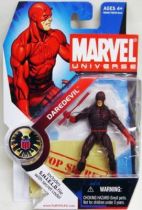 Marvel Universe - #1-008 - Daredevil