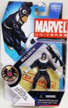 Marvel Universe - #1-010 - Bullseye
