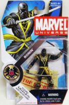 Marvel Universe - #1-016 - Ronin