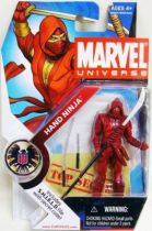 Marvel Universe - #1-024 - Hand Ninja