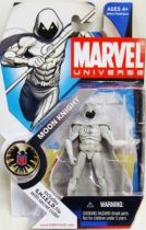 Marvel Universe - #1-027 - Moon Knight