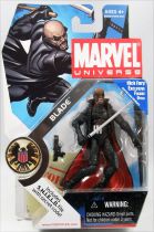 Marvel Universe - #1-029 - Blade