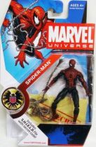 Marvel Universe - #1-032 - Spider-Man