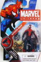 Marvel Universe - #2-001 - Spider-Man