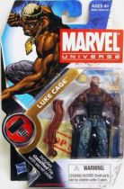 Marvel Universe - #2-009 - Luke Cage
