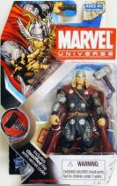 Marvel Universe - #2-012 - Thor