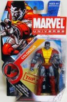 Marvel Universe - #2-013 - Colossus