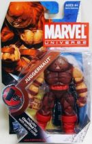 Marvel Universe - #2-014 - Juggernaut