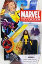 Marvel Universe - #2-017 - Kitty Pryde