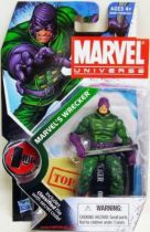 Marvel Universe - #2-020 - Wrecker