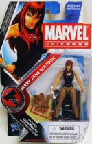 Marvel Universe - #2-023 - Mary Jane Watson